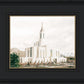 Sweet is The Work Orem Utah Temple