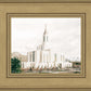 Sweet is The Work Orem Utah Temple