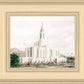 Sweet is The Work Orem Utah Temple