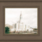 Sweet is The Work Orem Utah Temple