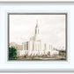 Sweet is The Work Orem Utah Temple