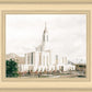 Sweet is The Work Orem Utah Temple