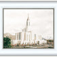 Sweet is The Work Orem Utah Temple