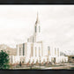 Sweet is The Work Orem Utah Temple