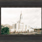 Sweet is The Work Orem Utah Temple