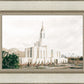 Sweet is The Work Orem Utah Temple