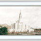 Sweet is The Work Orem Utah Temple