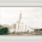 Sweet is The Work Orem Utah Temple