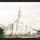 Sweet is The Work Orem Utah Temple