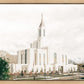 Sweet is The Work Orem Utah Temple