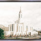 Sweet is The Work Orem Utah Temple