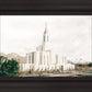 Sweet is The Work Orem Utah Temple