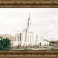 Sweet is The Work Orem Utah Temple