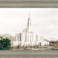 Sweet is The Work Orem Utah Temple
