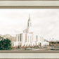 Sweet is The Work Orem Utah Temple