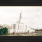 Sweet is The Work Orem Utah Temple