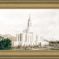 Sweet is The Work Orem Utah Temple