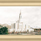 Sweet is The Work Orem Utah Temple