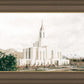 Sweet is The Work Orem Utah Temple