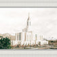 Sweet is The Work Orem Utah Temple
