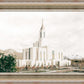 Sweet is The Work Orem Utah Temple