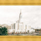 Sweet is The Work Orem Utah Temple