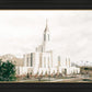 Sweet is The Work Orem Utah Temple
