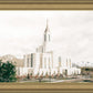 Sweet is The Work Orem Utah Temple