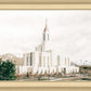 Sweet is The Work Orem Utah Temple