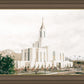 Sweet is The Work Orem Utah Temple
