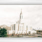 Sweet is The Work Orem Utah Temple