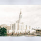 Sweet is The Work Orem Utah Temple