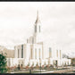 Sweet is The Work Orem Utah Temple
