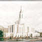Sweet is The Work Orem Utah Temple