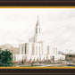 Sweet is The Work Orem Utah Temple