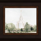 Sweet is The Work Oquirrh Mountain Utah Temple