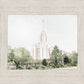 Sweet is The Work Oquirrh Mountain Utah Temple