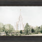 Sweet is The Work Oquirrh Mountain Utah Temple