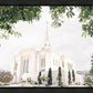 Sweet is The Work Ogden Utah Temple