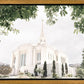 Sweet is The Work Ogden Utah Temple