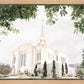 Sweet is The Work Ogden Utah Temple