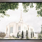 Sweet is The Work Ogden Utah Temple