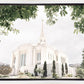 Sweet is The Work Ogden Utah Temple