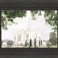Sweet is The Work Ogden Utah Temple