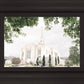 Sweet is The Work Ogden Utah Temple