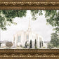 Sweet is The Work Ogden Utah Temple