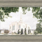 Sweet is The Work Ogden Utah Temple