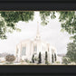 Sweet is The Work Ogden Utah Temple