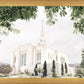 Sweet is The Work Ogden Utah Temple
