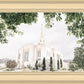 Sweet is The Work Ogden Utah Temple
